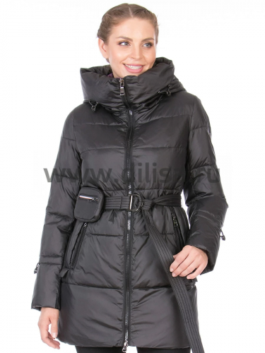Куртка Clasna 518 CW (Черный W701)