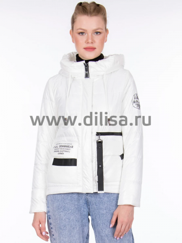 Куртка Visdeer 036 (Белый К26)