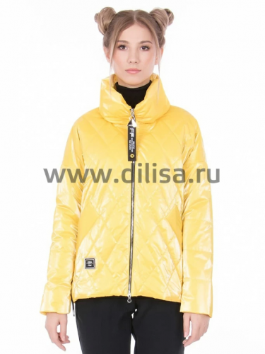 Куртка Visdeer 267_Р (Желтый S27)