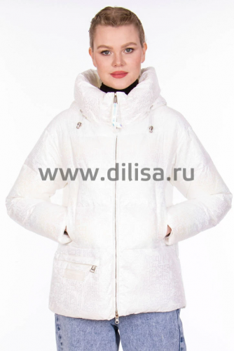 Куртка Clasna JW 21 D-021 CW (Белый 902)