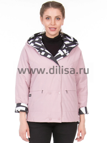 Куртка Black Leopard 2185-2C (Розовый 145)