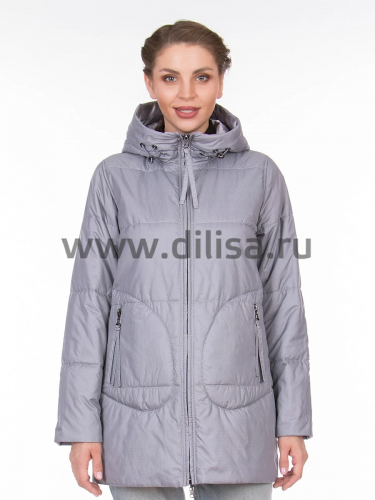 Куртка Plist PT 20245-1 (Светло-серый 90922)