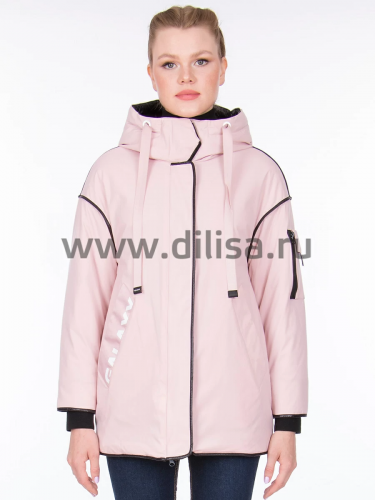 Куртка Towmy 6851 (Розовый 700)