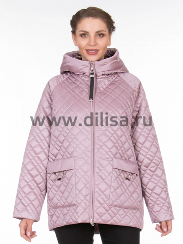 Куртка Visdeer 023 (Розовый Y12)