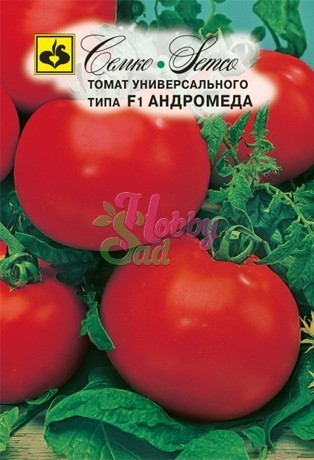 Томат Андромеда F1 (0,1 г) Семко