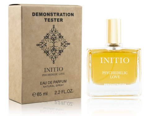 Тестер Initio Parfums Prives Psychedelic Love, Edp, 65 ml (Dubai)