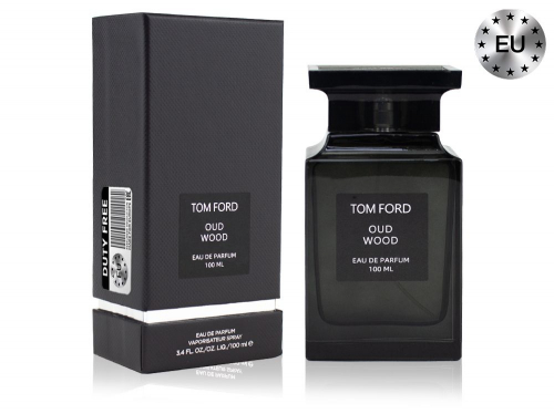 Tom Ford Oud Wood, Edp, 100 ml (Lux Europe)