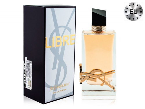 Yves Saint Laurent Libre, Edp, 90 ml (Lux Europe)