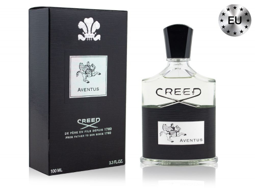 Creed Aventus, Edp, 100 ml (Lux Europe)