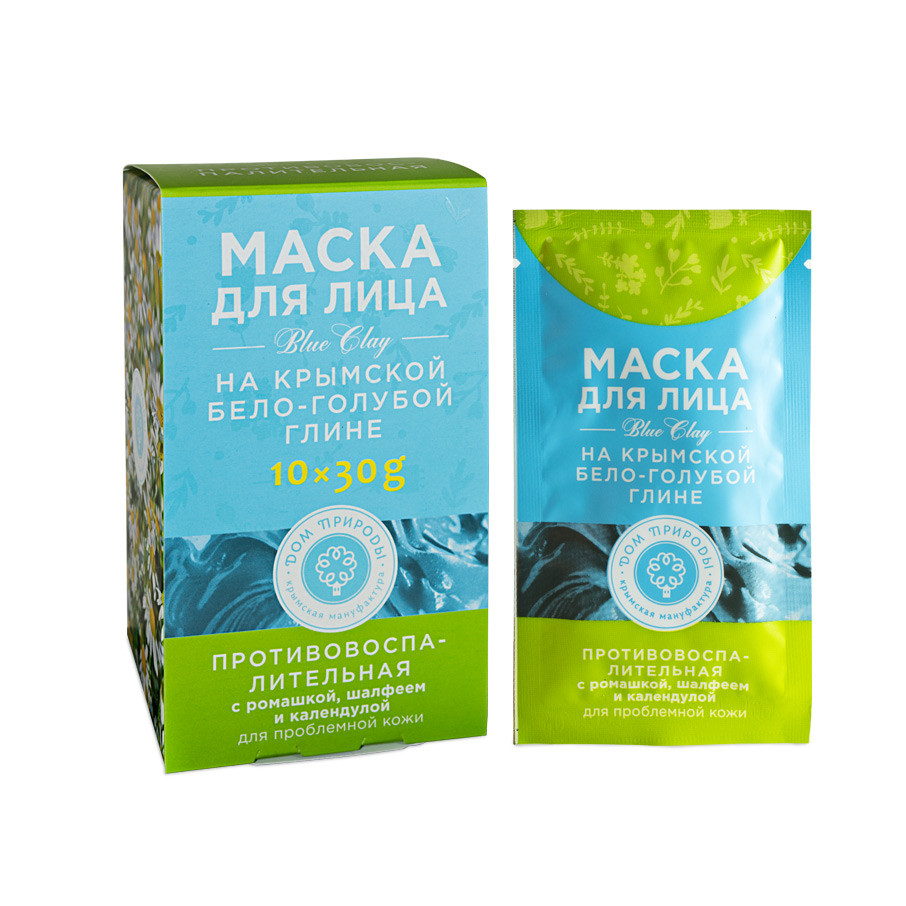 Маска