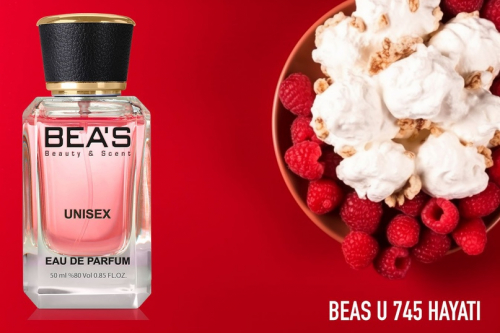 Духи   Парфюм Beas Attar Collection Hayati 50 ml арт. U745