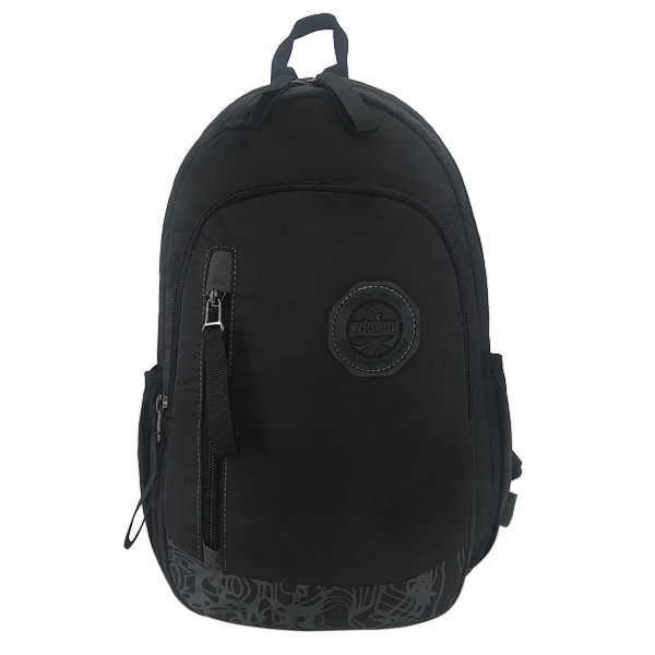 Рюкзак Fouvor. FA 2535-15 black