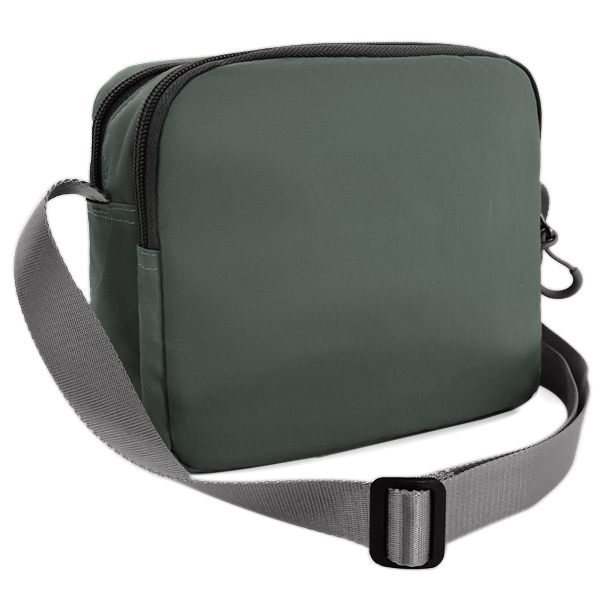 Сумка Fouvor. FA 2058-05 grey