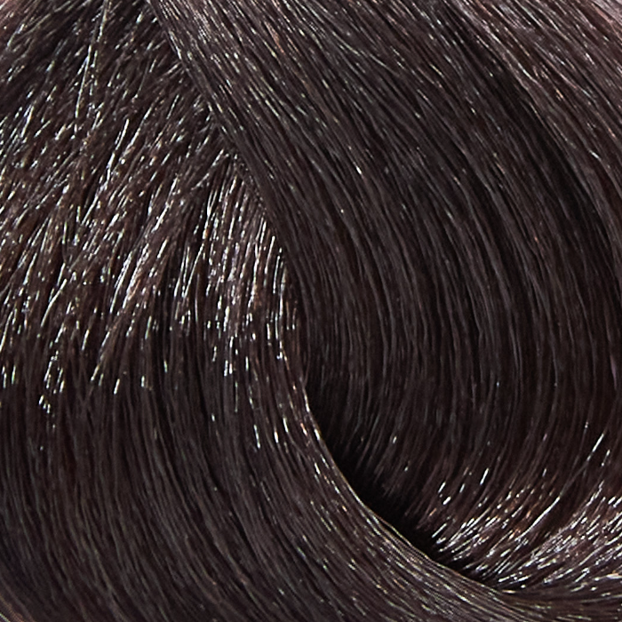 6.1 краситель перманентный для волос, темный пепельный блондин / Permanent Haircolor 100 мл 360 HAIR PROFESSIONAL
