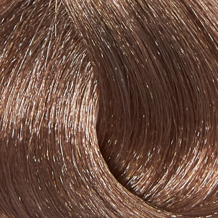8.00 краситель перманентный для волос, светлый блондин интенсивный / Permanent Haircolor 100 мл 360 HAIR PROFESSIONAL