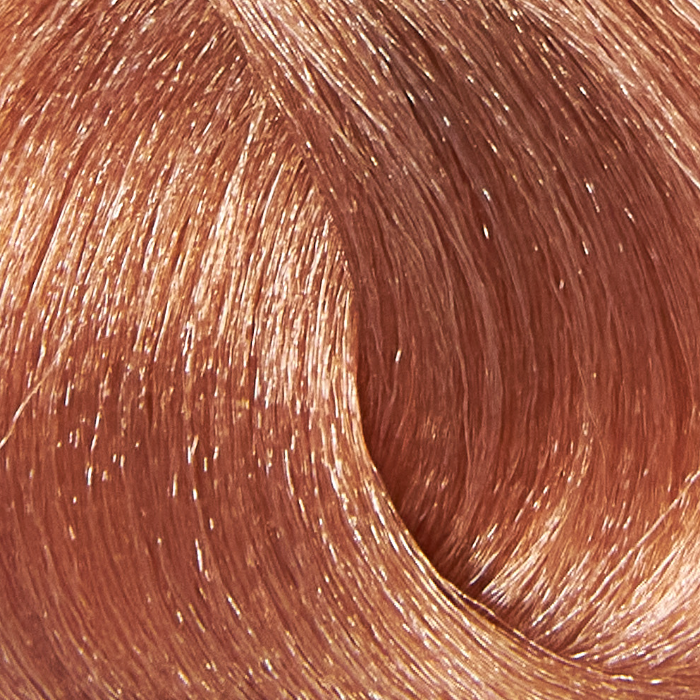 8.3 краситель перманентный для волос, светлый золотистый блондин / Permanent Haircolor 100 мл 360 HAIR PROFESSIONAL