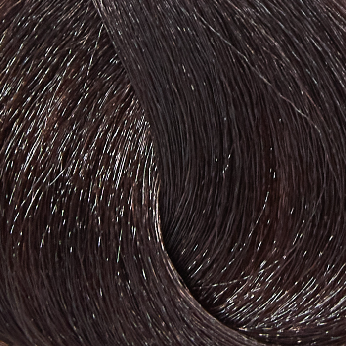 5.38 краситель перманентный для волос, золотой светлый каштан / Permanent Haircolor 100 мл 360 HAIR PROFESSIONAL