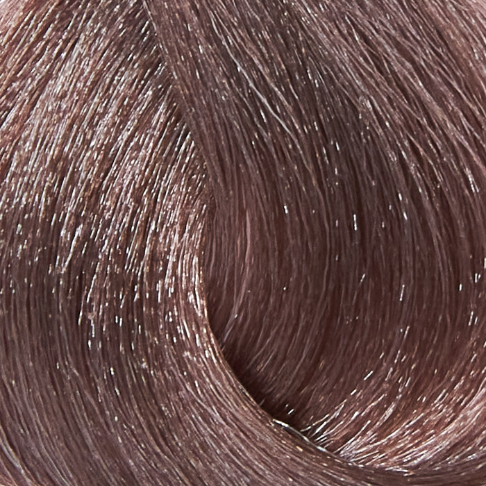 8.1 краситель перманентный для волос, светлый пепельный блондин / Permanent Haircolor 100 мл 360 HAIR PROFESSIONAL