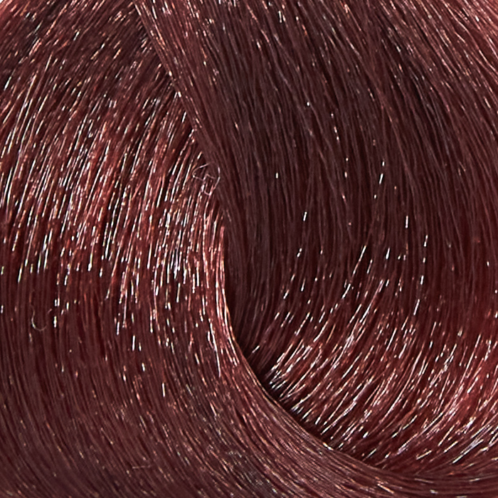 6.4 краситель перманентный для волос, темный медный блондин / Permanent Haircolor 100 мл 360 HAIR PROFESSIONAL
