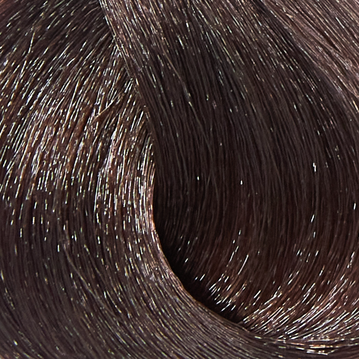 6.00 краситель перманентный для волос, темный блондин интенсивный / Permanent Haircolor 100 мл 360 HAIR PROFESSIONAL
