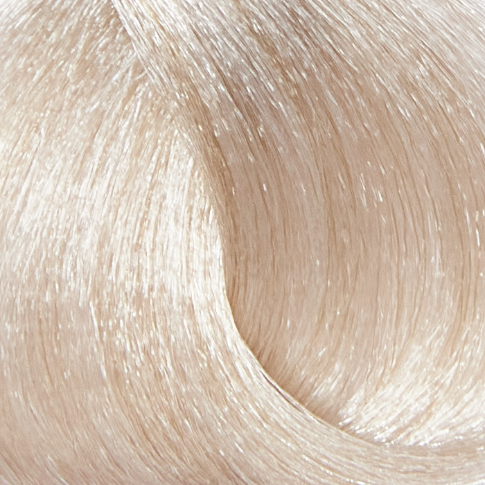 11.1 краситель перманентный для волос, пепельно супер-осветляющий / Permanent Haircolor 100 мл 360 HAIR PROFESSIONAL