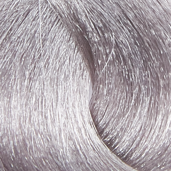 S краситель перманентный для волос, серебряный / Permanent Haircolor 100 мл 360 HAIR PROFESSIONAL