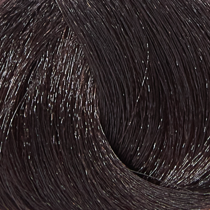 4.38 краситель перманентный для волос, золотисто-коричневый каштан / Permanent Haircolor 100 мл 360 HAIR PROFESSIONAL