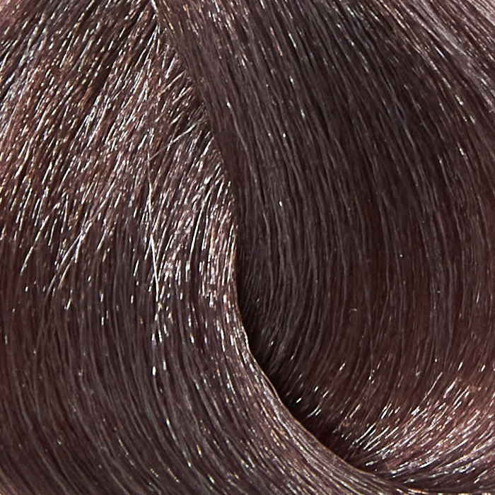 7.1 краситель перманентный для волос, пепельный блондин / Permanent Haircolor 100 мл 360 HAIR PROFESSIONAL