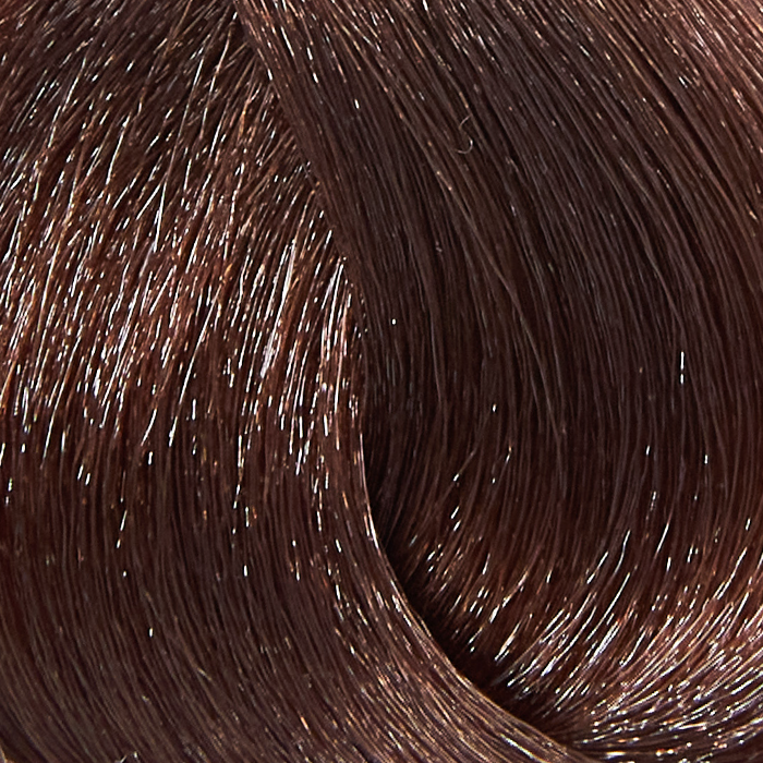 6.3 краситель перманентный для волос, темный золотистый блондин / Permanent Haircolor 100 мл 360 HAIR PROFESSIONAL