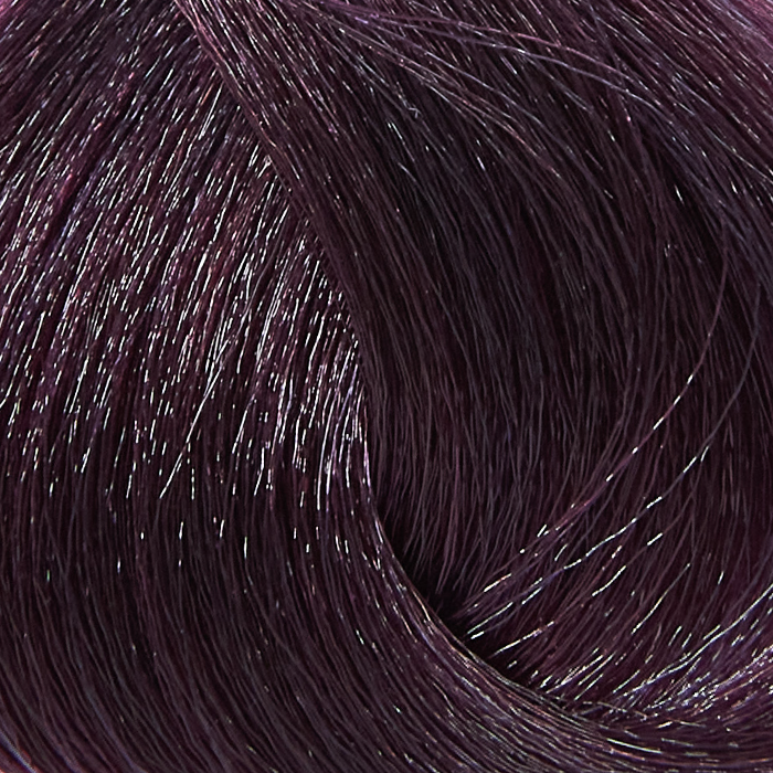 6.2 краситель перманентный для волос, темно-фиолетовый блондин / Permanent Haircolor 100 мл 360 HAIR PROFESSIONAL
