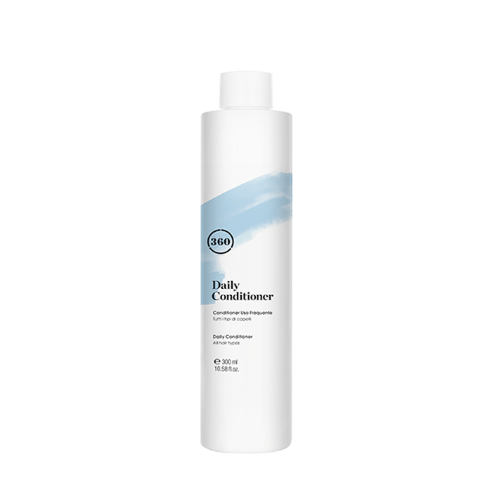 Кондиционер ежедневный для волос / Conditioner Daily 300 мл 360 HAIR PROFESSIONAL