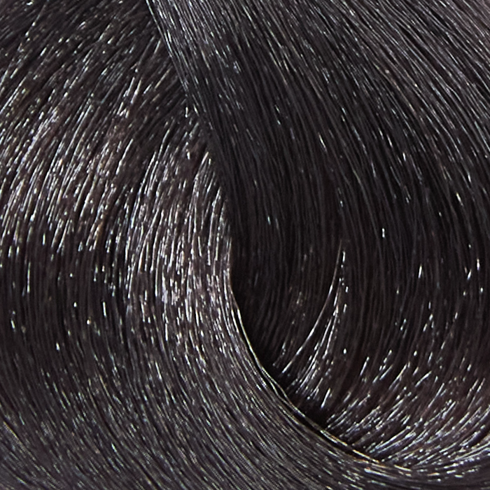 5.00 краситель перманентный для волос, светлый каштан интенсивный / Permanent Haircolor 100 мл 360 HAIR PROFESSIONAL