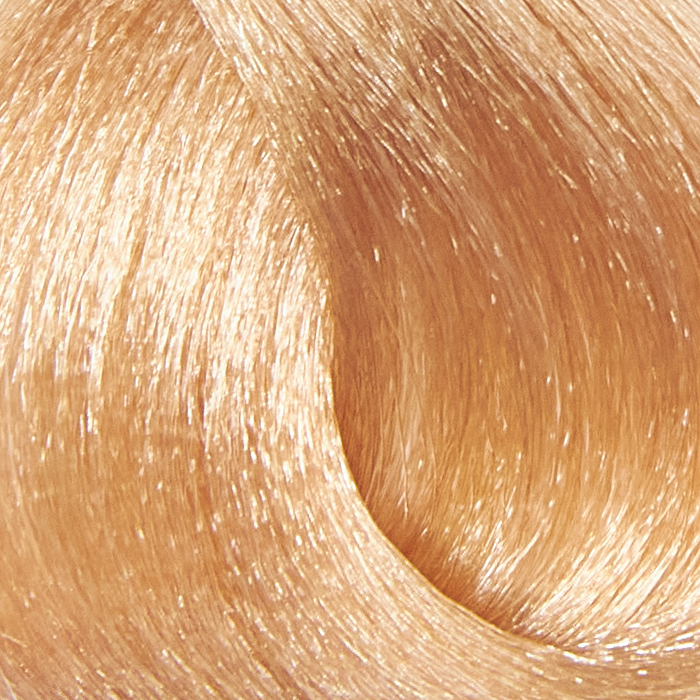9.0 краситель перманентный для волос, очень светлый блондин / Permanent Haircolor 100 мл 360 HAIR PROFESSIONAL