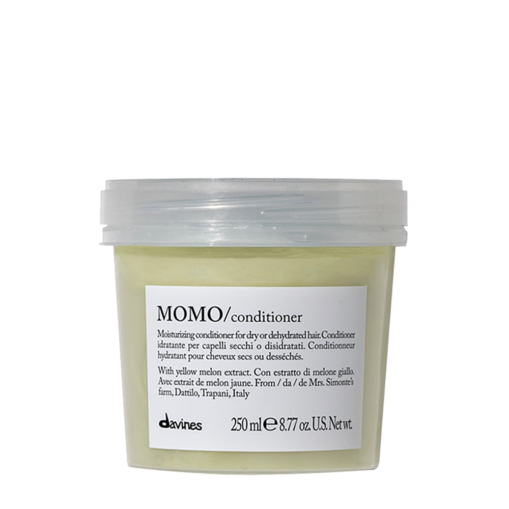 DAVINES Кондиционер увлажняющий оживляющий / MOMO ESSENTIAL HAIRCARE 250 мл