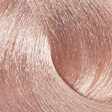 9.52 красйель перманентный для волос, очень светлый блондй махагоново-пепельный / Permanent Haircolor 100 мл 360 HAIR PROFESSIONAL
