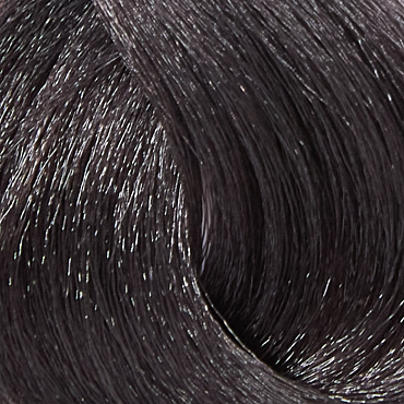 5.1 красйель перманентный для волос, светло-корйневый пепельный / Permanent Haircolor 100 мл 360 HAIR PROFESSIONAL