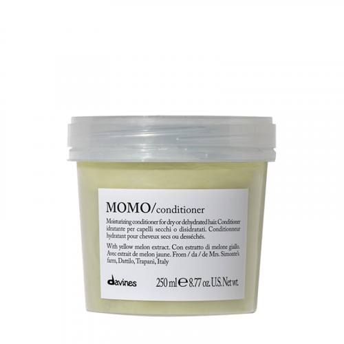 DAVINES Кондиционер увлажняющий оживляющий / MOMO ESSENTIAL HAIRCARE 250 мл