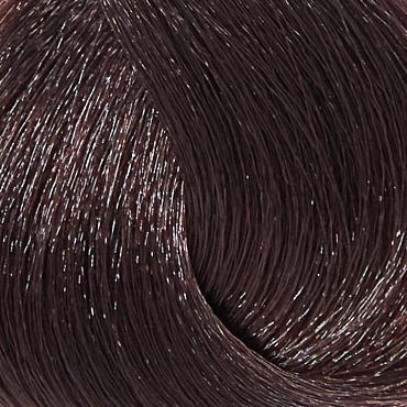 6.18 красйель перманентный для волос, темный блондй пепельно-корйневый / Permanent Haircolor 100 мл 360 HAIR PROFESSIONAL
