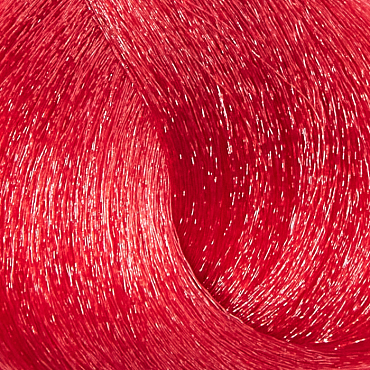R красйель перманентный для волос, красный / Permanent Haircolor 100 мл 360 HAIR PROFESSIONAL