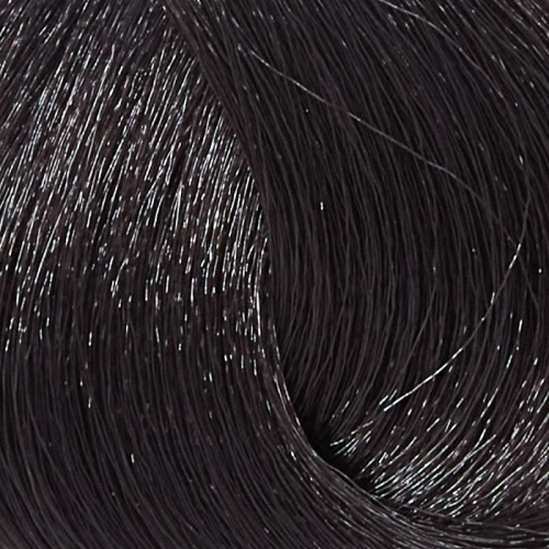 4.18 краситель перманентный для волос, каштан пепельно-коричневый / Permanent Haircolor 100 мл 360 HAIR PROFESSIONAL