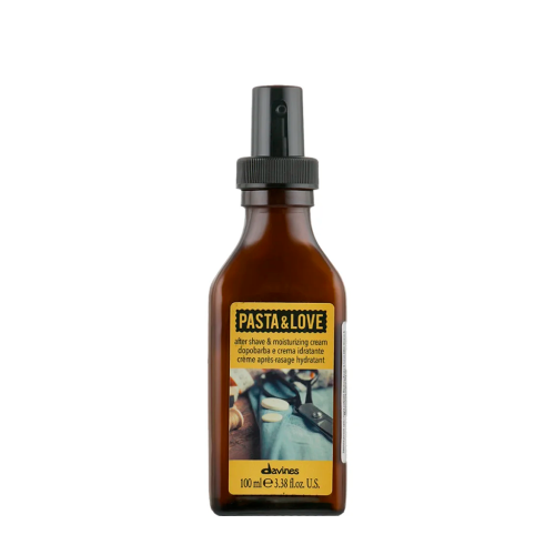 DAVINES Крем увлажняющий для лица и после бритья / After shave & moisturizing cream 100 мл