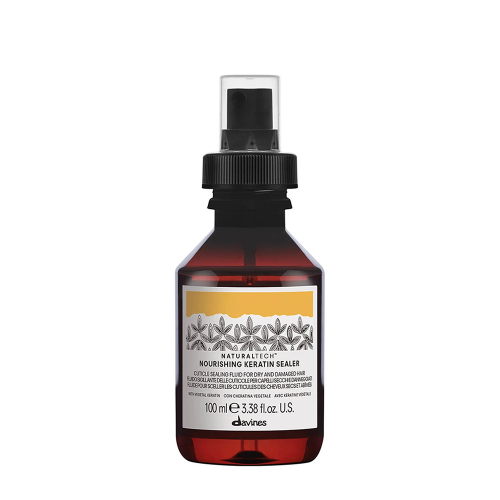 DAVINES Флюид питательный / Nourishing Keratin sealer 100 мл