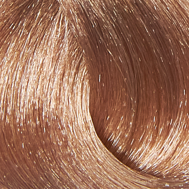 8.0 красйель перманентный для волос, светлый блондй / Permanent Haircolor 100 мл 360 HAIR PROFESSIONAL