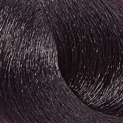 4.5 краситель перманентный для волос, коричневый махагон / Permanent Haircolor 100 мл 360 HAIR PROFESSIONAL