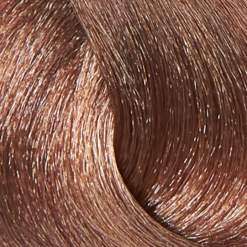 7.0 краситель перманентный для волос, блондин / Permanent Haircolor 100 мл 360 HAIR PROFESSIONAL
