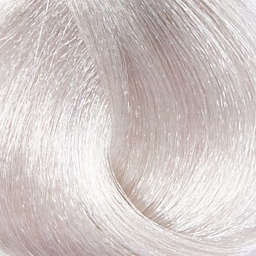 11.21 красйель перманентный для волос, супер светлый блондй фйлетово-пепельный / Permanent Haircolor 100 мл 360 HAIR PROFESSIONAL