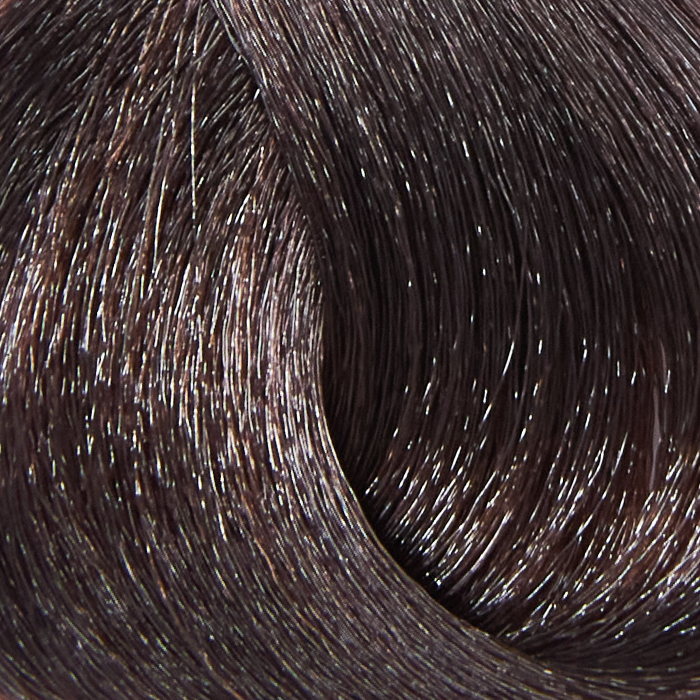 4.0 краситель перманентный для волос, каштан / Permanent Haircolor 100 мл 360 HAIR PROFESSIONAL
