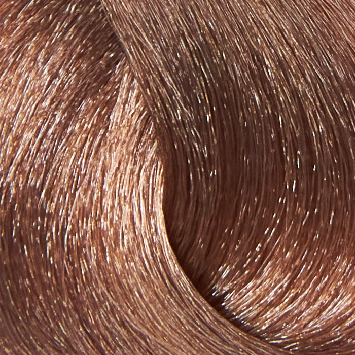 7.0 краситель перманентный для волос, блондин / Permanent Haircolor 100 мл 360 HAIR PROFESSIONAL