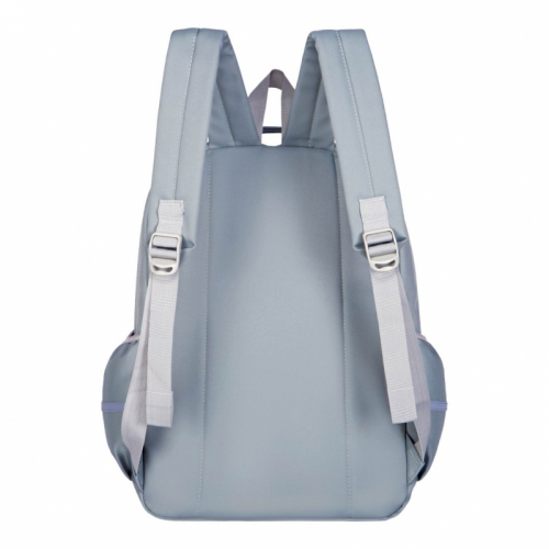 Молодежный рюкзак MERLIN ST174 серый