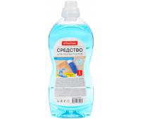 Средство для мытья полов OfficeClean